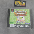 Vendita Harvest Moon Back to Nature - Retrogaming Shop