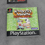Vendita Harvest Moon Back to Nature - Retrogaming Shop