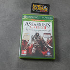 Vendita Assassin’s Creed 2 - Retrogaming Shop