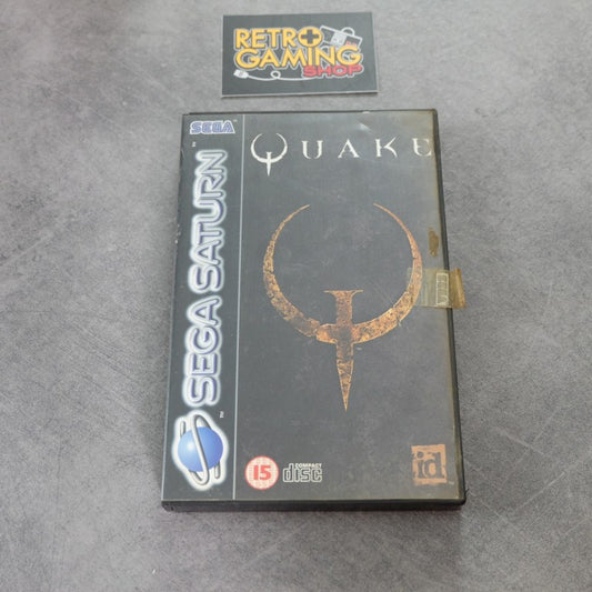 Quake