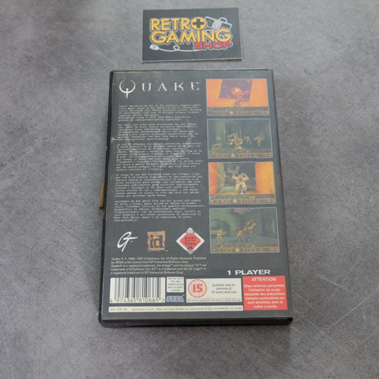 Quake