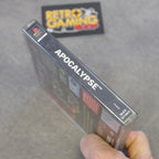 Vendita Apocalypse - Retrogaming Shop