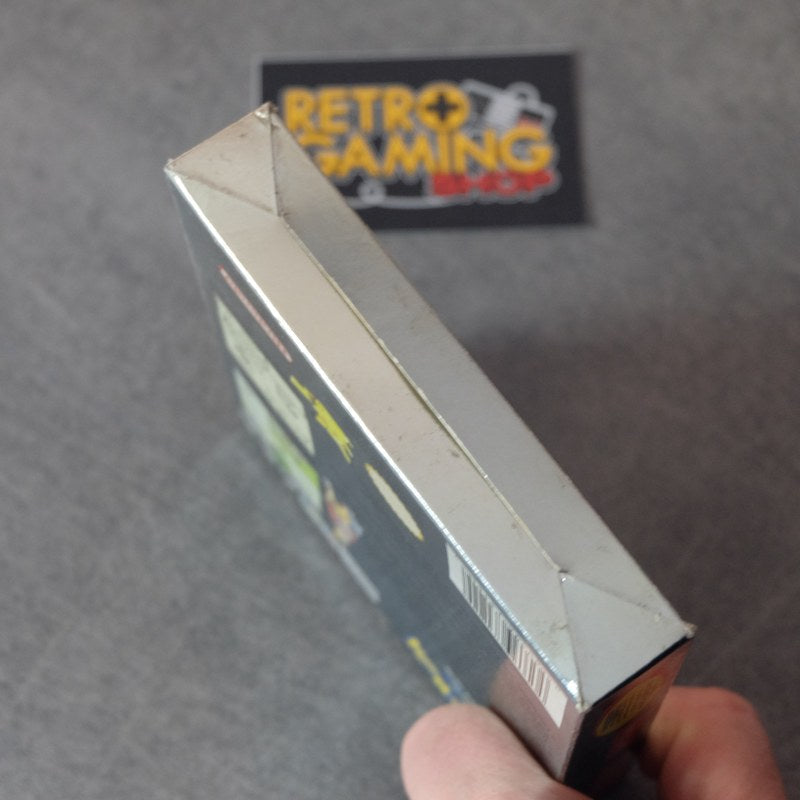 Vendita Pokemon Silver Version - Retrogaming Shop