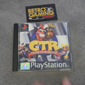 Vendita Crash Team Racing - Retrogaming Shop