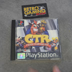 Vendita Crash Team Racing - Retrogaming Shop