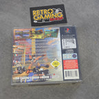 Vendita Crash Team Racing - Retrogaming Shop