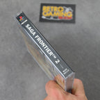 Vendita Saga Frontier 2 - Retrogaming Shop