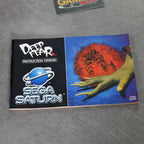 Vendita Deep Fear - Retrogaming Shop