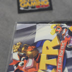 Vendita Crash Team Racing - Retrogaming Shop