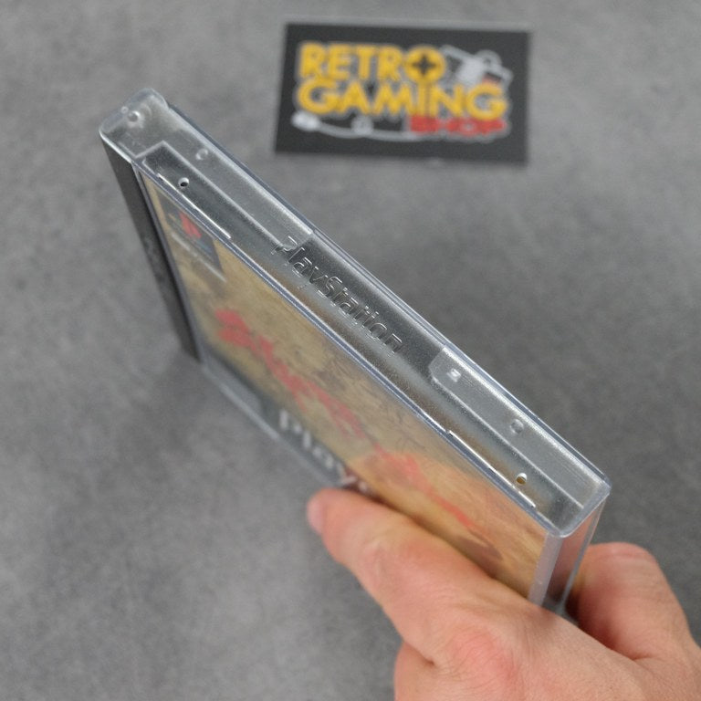 Vendita Saga Frontier 2 - Retrogaming Shop