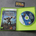 Vendita Brutal Legend - Retrogaming Shop