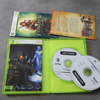 Vendita Fable 2 / Halo 3 Bundle - Retrogaming Shop