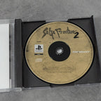 Vendita Saga Frontier 2 - Retrogaming Shop