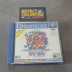 Vendita Phantasy Star Online - Retrogaming Shop