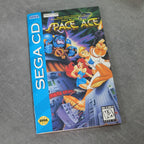 Vendita Space Ace - Retrogaming Shop