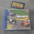 Vendita F1 World Grand Prix - Retrogaming Shop