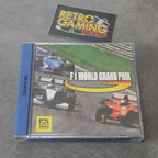 Vendita F1 World Grand Prix - Retrogaming Shop