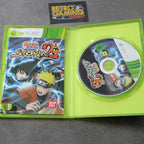 Vendita Naruto Shippuden Ultimate Ninja Storm 2 - Retrogaming Shop