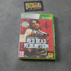 Vendita Red Dead Redemption - Retrogaming Shop