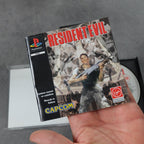 Vendita Resident Evil - Retrogaming Shop