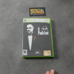Vendita Il Padrino - Retrogaming Shop