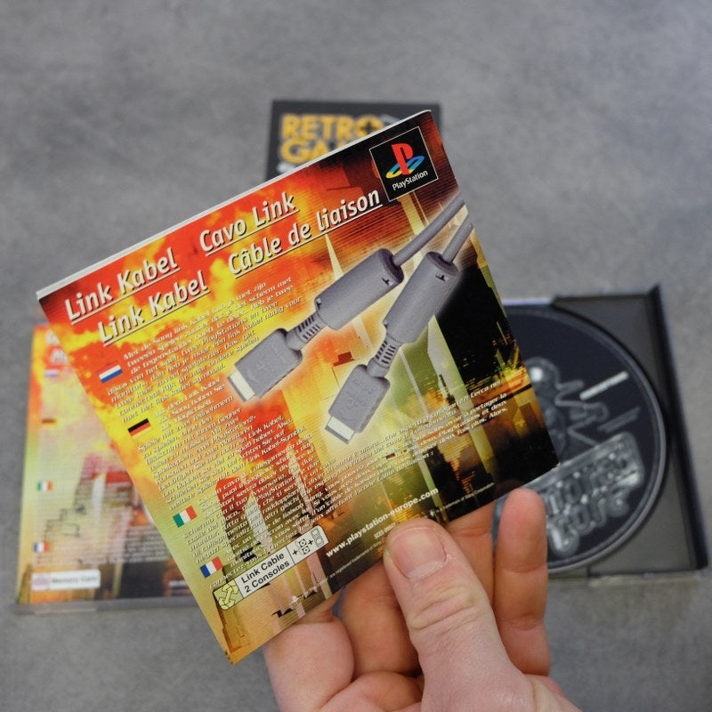 Vendita Armored Core - Retrogaming Shop