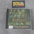 Vendita Legacy Of Kain Soul Reaver - Retrogaming Shop