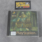 Vendita Legacy Of Kain Soul Reaver - Retrogaming Shop