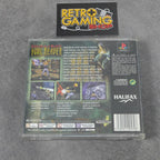Vendita Legacy Of Kain Soul Reaver - Retrogaming Shop