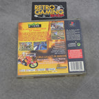 Vendita Radikal Bikers - Retrogaming Shop