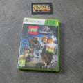 Vendita Lego Jurassic World - Retrogaming Shop