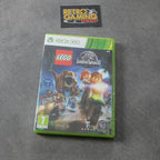 Vendita Lego Jurassic World - Retrogaming Shop