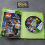Vendita Lego Jurassic World - Retrogaming Shop