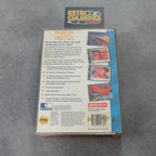 Vendita Revenge of The Ninja - Retrogaming Shop