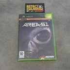 Vendita Area-51 Nuovo - Retrogaming Shop