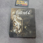 Vendita Fallout 4 - Retrogaming Shop