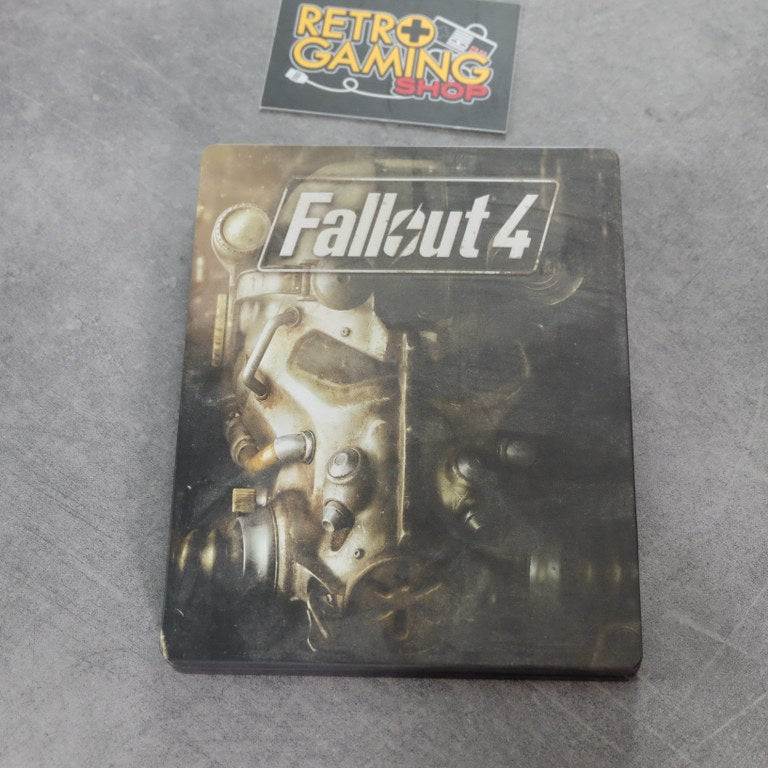 Vendita Fallout 4 - Retrogaming Shop