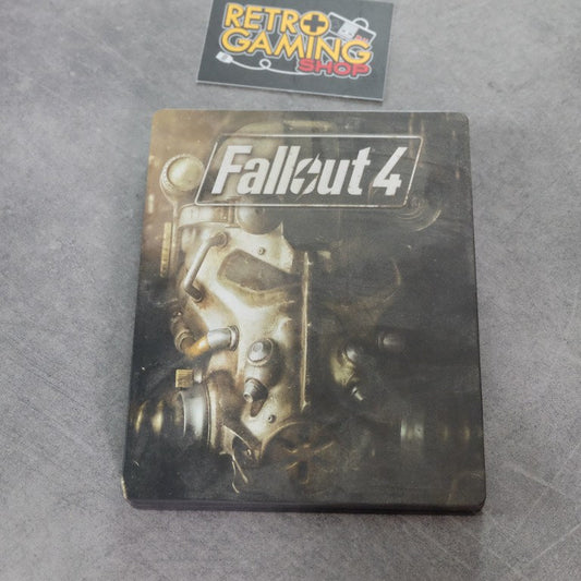 Fallout 4 Sony