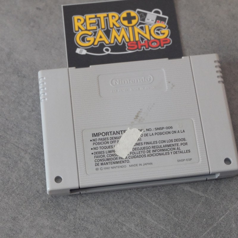 Vendita Syvalion - Retrogaming Shop