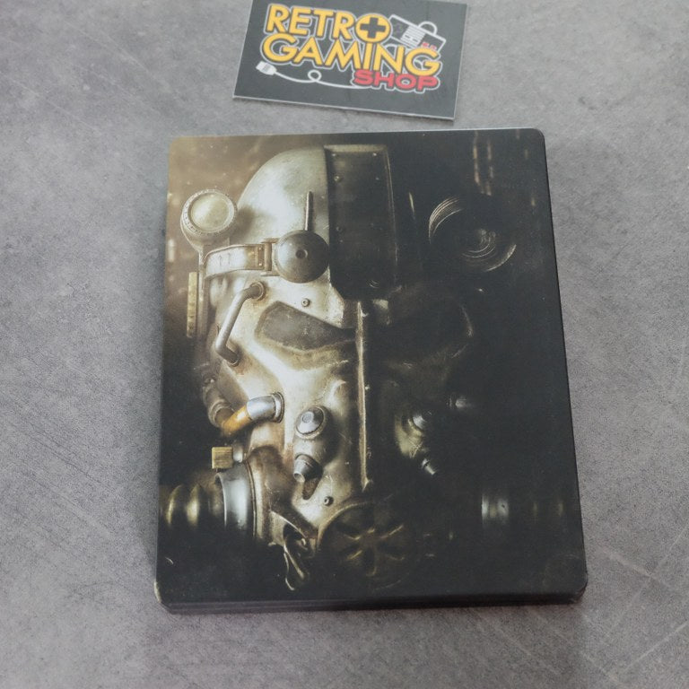 Vendita Fallout 4 - Retrogaming Shop