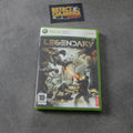 Vendita Legendary - Retrogaming Shop