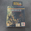Vendita Final Fantasy XII The Zodiac Age Limited Steelbook's Edition Nuovo - Retrogaming Shop