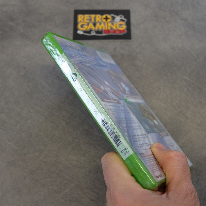 Star Wars Jedi Strafighter Nuovo Microsoft