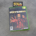 Vendita The Suffering Nuovo - Retrogaming Shop