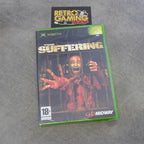 Vendita The Suffering Nuovo - Retrogaming Shop