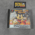 Vendita Topolino E Le Sue Avventure - Retrogaming Shop