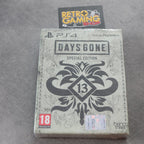 Vendita Days Gone Special Gone Nuovo - Retrogaming Shop
