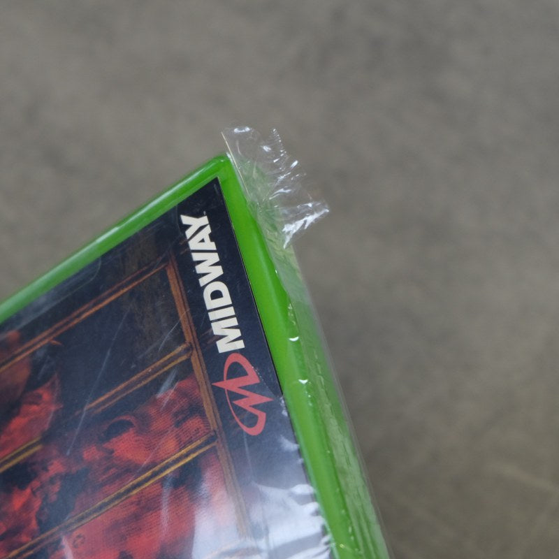 Vendita The Suffering Nuovo - Retrogaming Shop