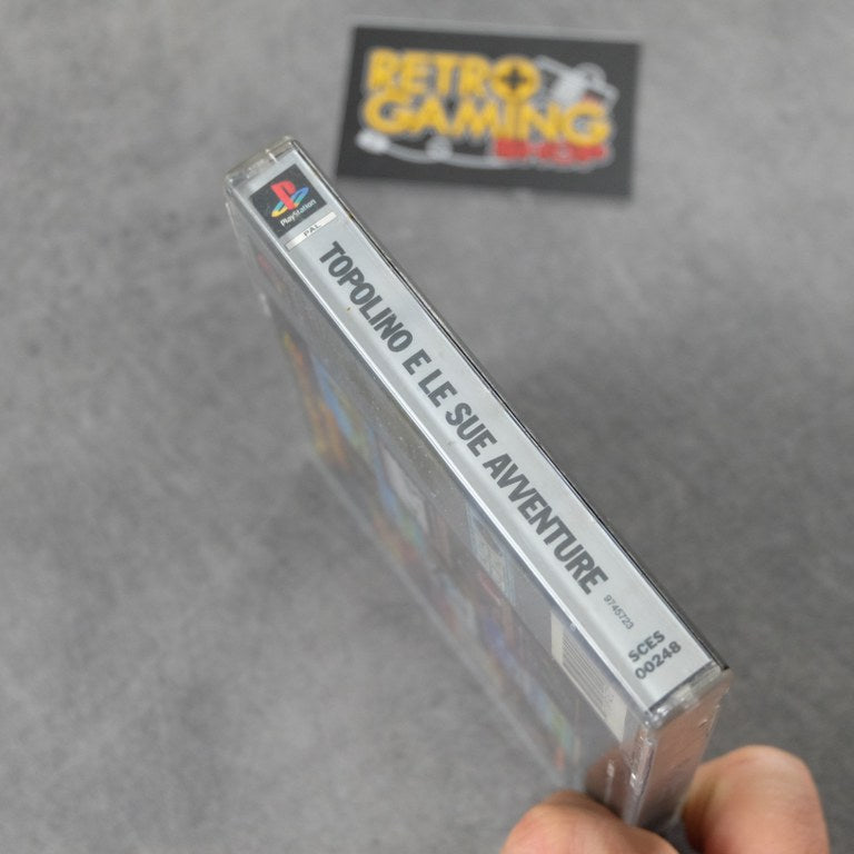 Vendita Topolino E Le Sue Avventure - Retrogaming Shop