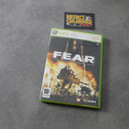 Vendita Fear - Retrogaming Shop